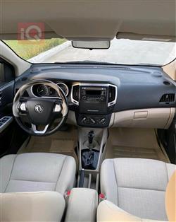 Dongfeng Aeolus A30